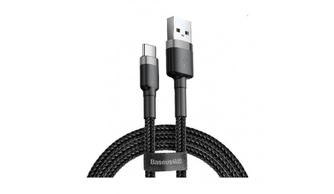 Baseus Cafule CATKLF-UG1 USB to USB-C Cable 3m