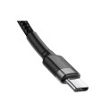 Baseus Cafule USB-C Cable 2m