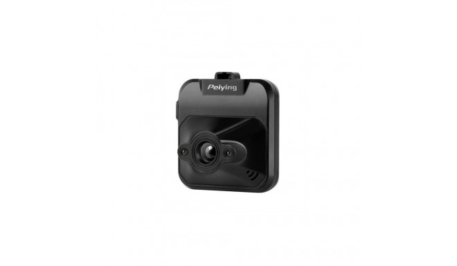 Peiying D110 Basic Car DVR