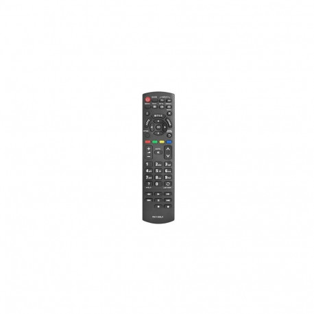 Lamex LXP1268 TV remote control PANASONIC LCD NETFLIX RM-1268LX