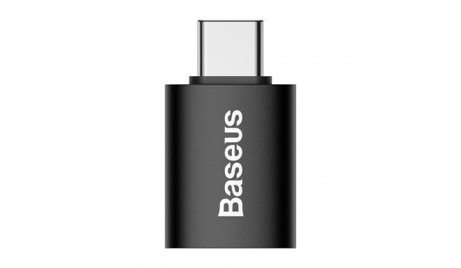 Baseus  Ingeniuity Adapter USB-C to USB-A 3.1/  OTG