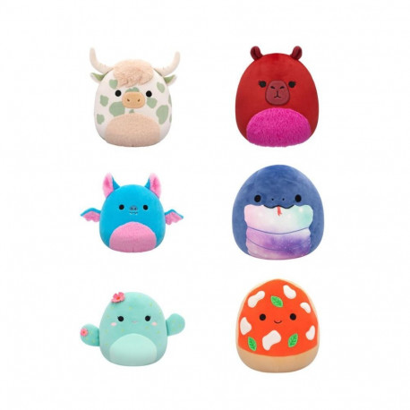 Squishmallows pehme mänguasi 19 cm