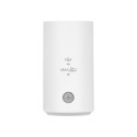 Humanas Home Spirit oil diffuser, aroma diffuser with motion sensor  - white