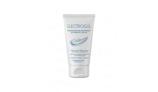 Humanas Electrogel conductive gel - 150 ml