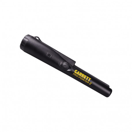 Garrett Pro-Pointer II Pinpointer Handheld Metal Detector