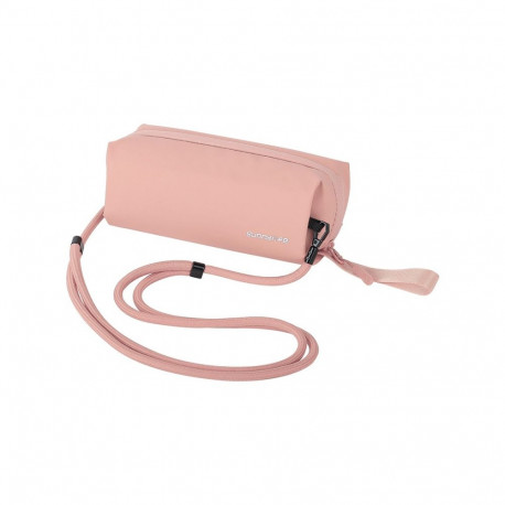 Sunnylife bag for OSMO 360/ Insta360 GO Ultra/ OP 3/ sports camera/ smartphone/ OSMO (pink)