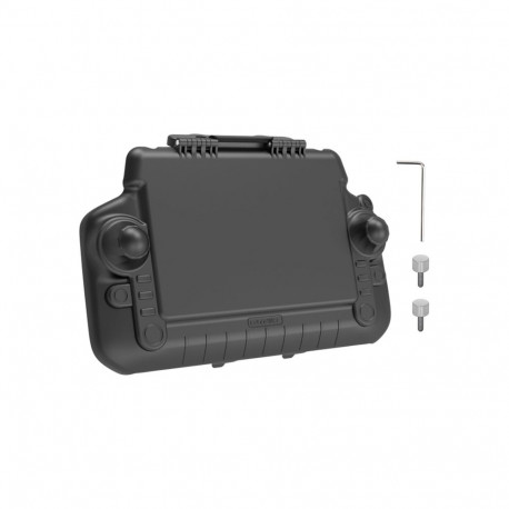 Sunnylife 2 in 1 sunshade for DJI RC Plus 2