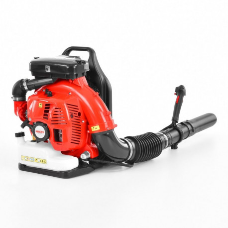 Lehepuhur HECHT 972 PROFI