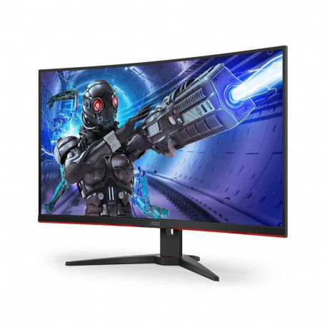 MONITOR AOC C32G2ZE 31.5IN