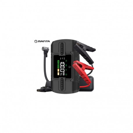 Car starting device Manta