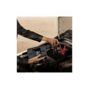 Car starting device Manta