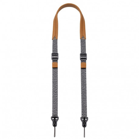 Falcam Maglink Quick Magnetic Buckle Shoulder Strap Lite V2 (Grey)