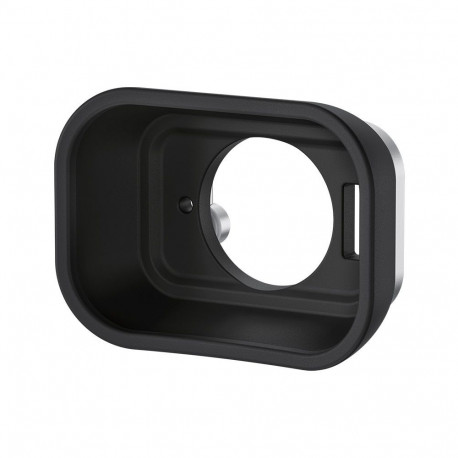 JJC EF XHALF zilver Camera oogschelp voor Fuji X Half Camera