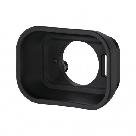 JJC EF XHALF Black Camera Eyecup for Fuji X Half Camera