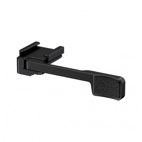 JJC TA GFX100RF Black Thumb Up Grip