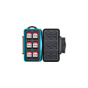 JJC MC NSMSD24 Memory Card Case