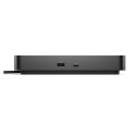Dell Pro Thunderbolt 5 Dock | WD25TB5 | DisplayPorts quantity 2 | HDMI ports quantity 1