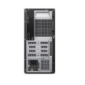 Dell Pro | Essential QVT1260 | Desktop | Tower | Intel Core i3 | 14100 | 8 GB | DDR5 | 512 GB | Inte