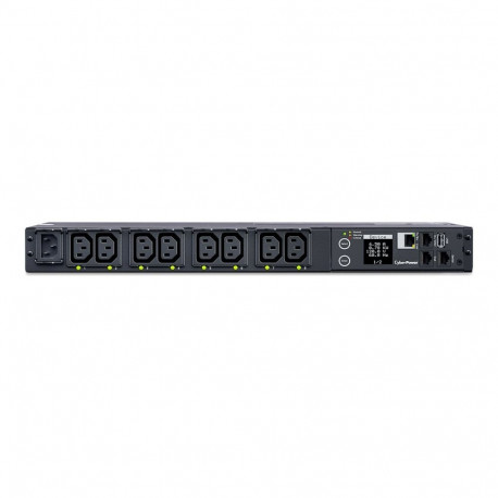 CyberPower toitejaotusseade PDU41004