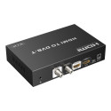 PremiumCord 4K HDMI modulator to DVB-T
