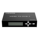 PremiumCord 4K HDMI modulator to DVB-T