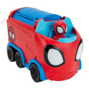 SPIDEY AND HIS AMAZING FRIENDS sõiduk Web Spinning Hauler