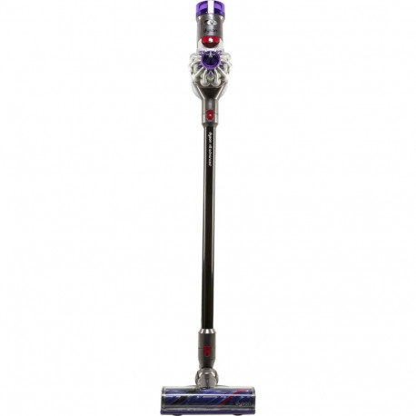 Dyson V8 Advanced srebrny/fiolet