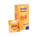 Durex Sensual XL 10's