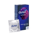 Durex Intense 10's