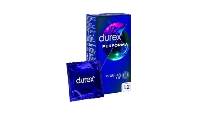 Durex Performa 12tk