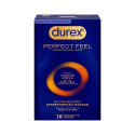 Durex Perfect Feel 16's