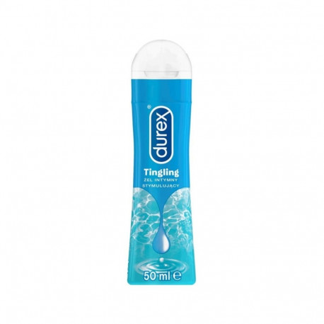 Durex intimgeel Tingling 50ml