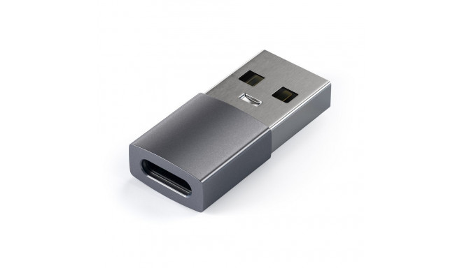 Adapter USB A / USB C Satechi ST-TAUCM space gray