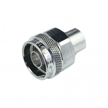 N-FME isane-isane adapter Telegärtner