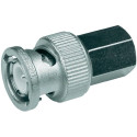 BNC-FME isane-isane adapter Telegärtner