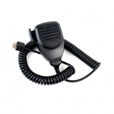 Komunica KMC-30 Mikrofon KENWOOD tüüpi, 8-poolne, RJ-45 ühendus