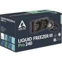ARCTIC Liquid Freezer III Pro 240, water cooling