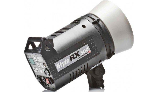 Elinchrom studio flash Style RX 300 (20625)