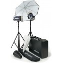 Elinchrom To-Go komplekt Style RX 300/300