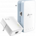 TP-Link WiFi range extender Powerline Kit TL-WPA7517