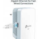 TP-Link WiFi range extender Powerline Kit TL-WPA7517
