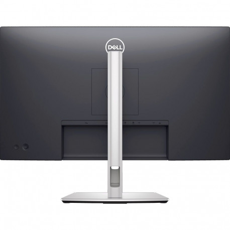P2725HE (68.6 cm (27 Zoll), schwarz/silber, FullHD, IPS, USB-C, Daisy-Chaining-Option, 100Hz Panel)