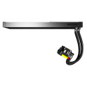 Montech HyperFlow ARGB 360, water cooling (black)