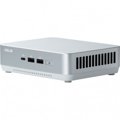 NUC 14 Pro+ RNUC14RVSU5068A2I (silber/weiß, Windows 11 Home)