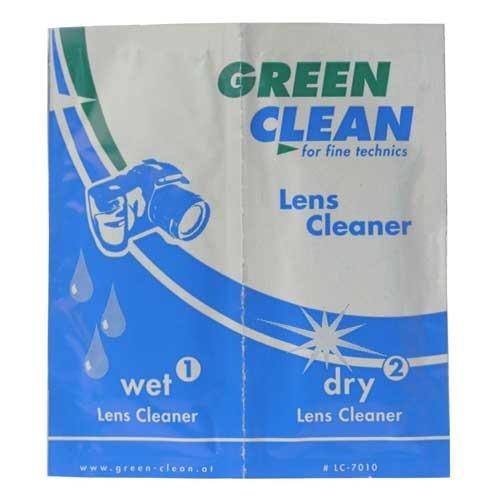 GREEN CLEAN LC-7010