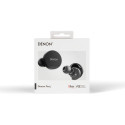 Denon PerL, headphones (black, USB-C, Bluetooth, IPX4)