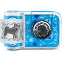 VTech KidiZoom Print Cam, digital camera (azure blue)