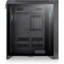 Thermaltake CTE C700 TG ARGB , tower case (black, tempered glass)