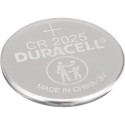 Duracell CR2032 lithium button cell 3V battery (4 pieces, CR2032)