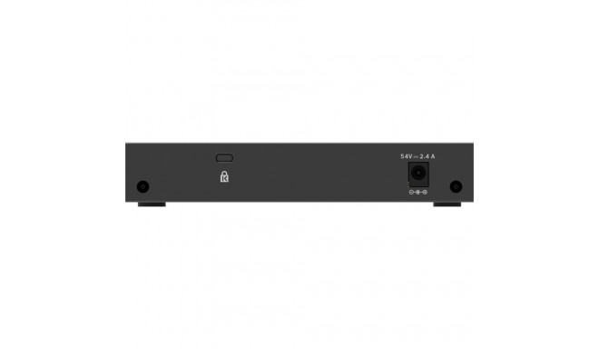 GS308EPP (schwarz)